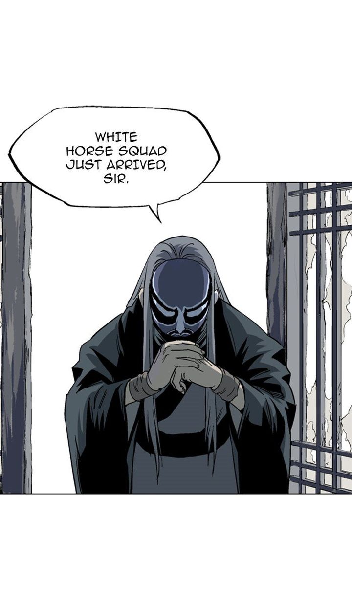 Read Gosu EN Manga Online