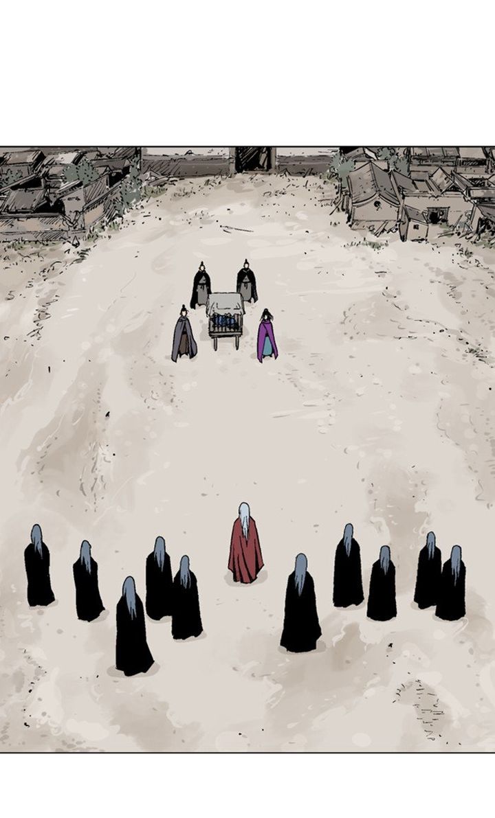 Read Gosu EN Manga Online
