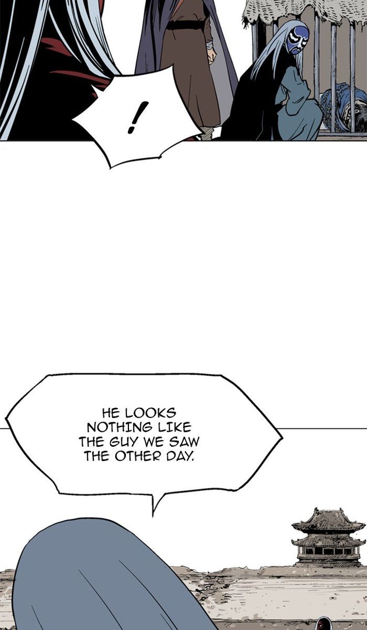 Read Gosu EN Manga Online