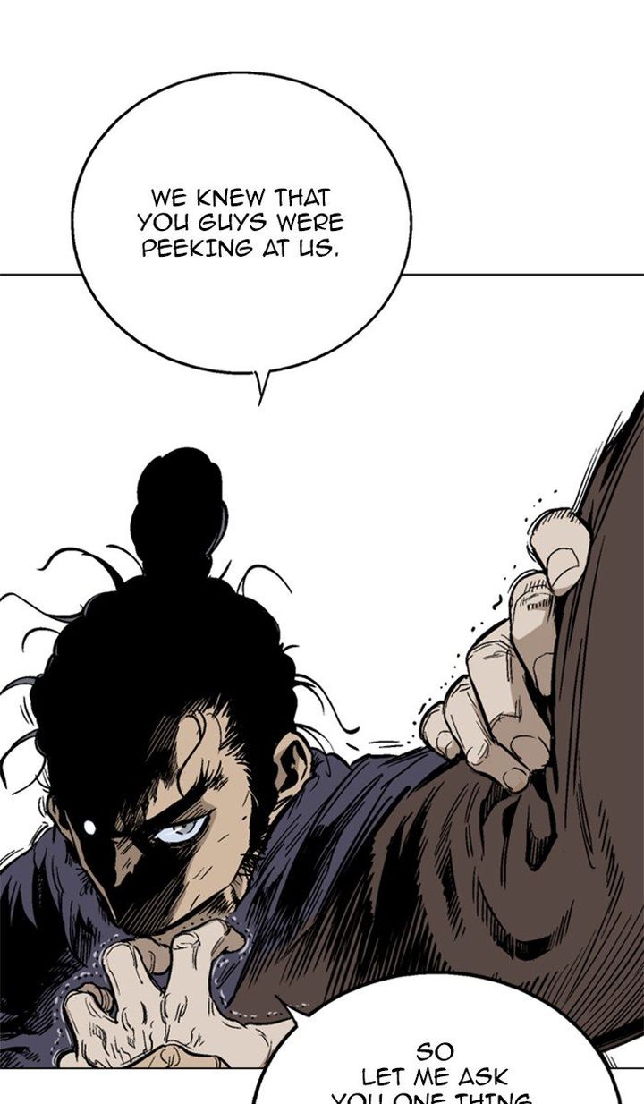 Read Gosu EN Manga Online