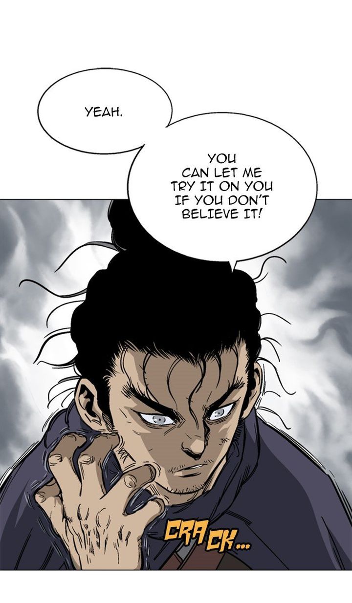 Read Gosu EN Manga Online