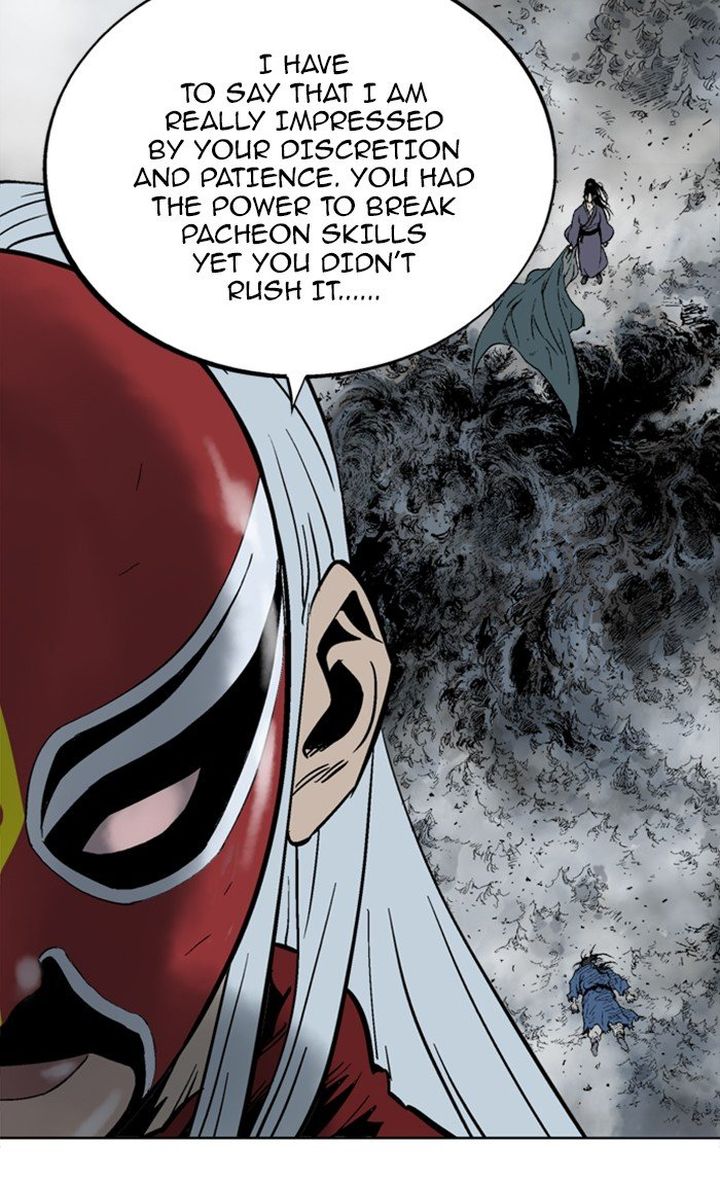 Read Gosu EN Manga Online