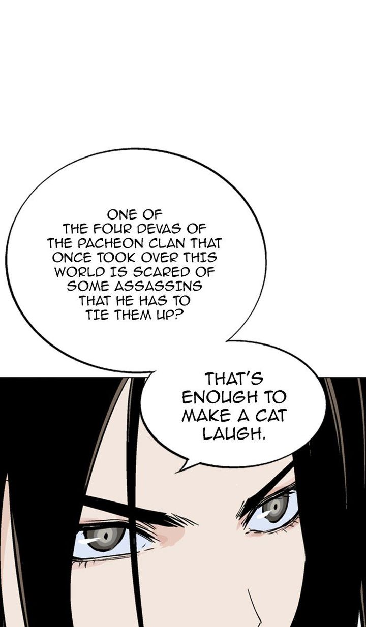 Read Gosu EN Manga Online