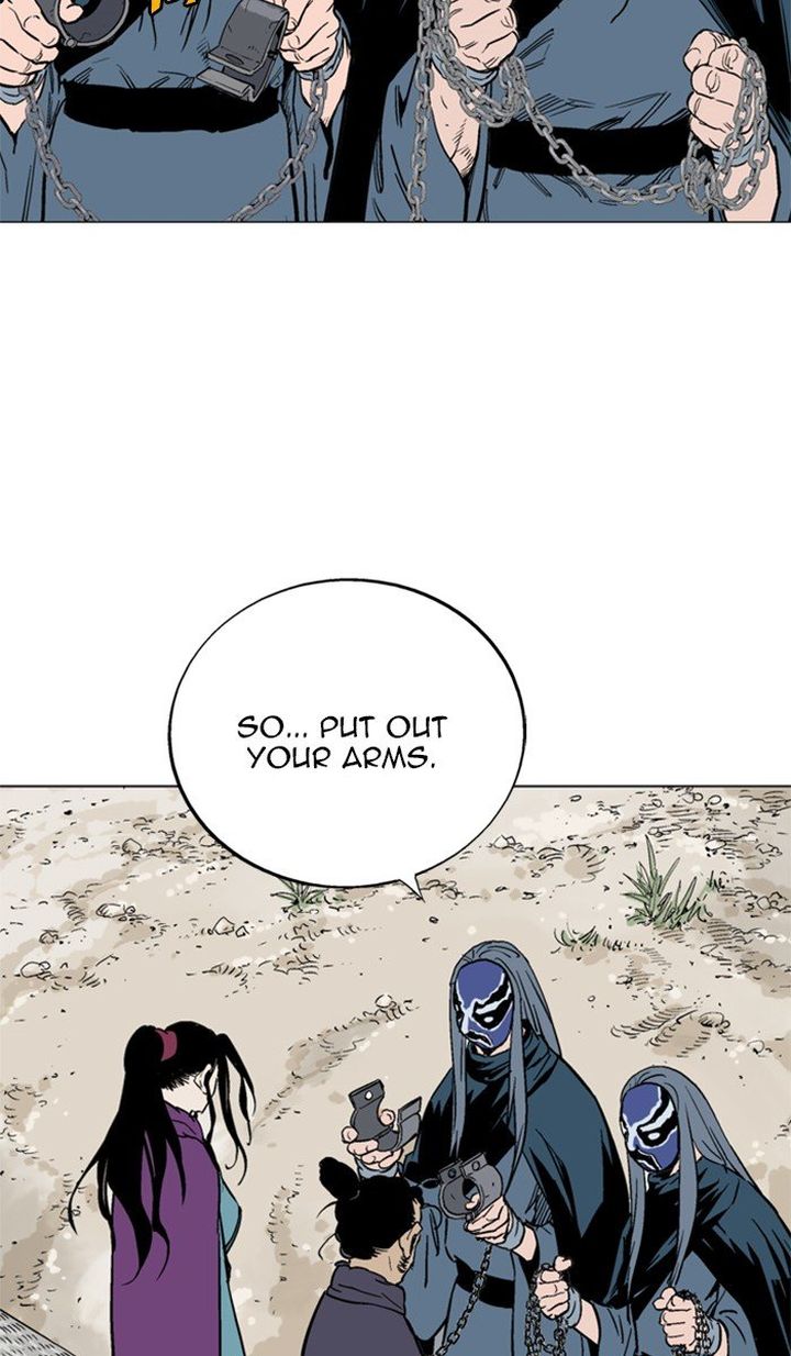 Read Gosu EN Manga Online