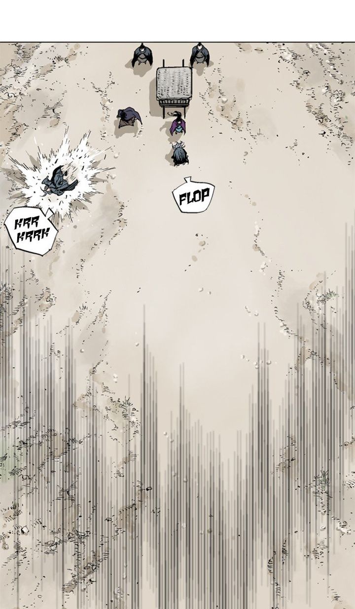 Read Gosu EN Manga Online