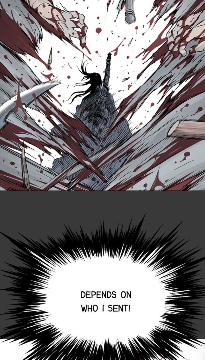 Read Gosu EN Manga Online