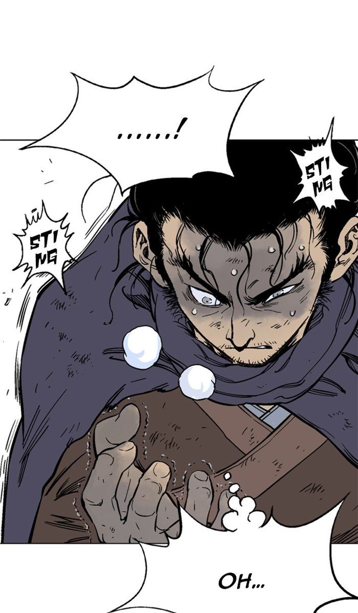 Read Gosu EN Manga Online