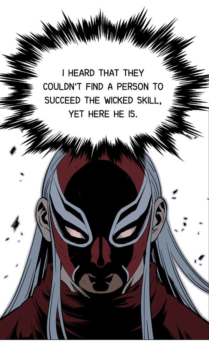 Read Gosu EN Manga Online