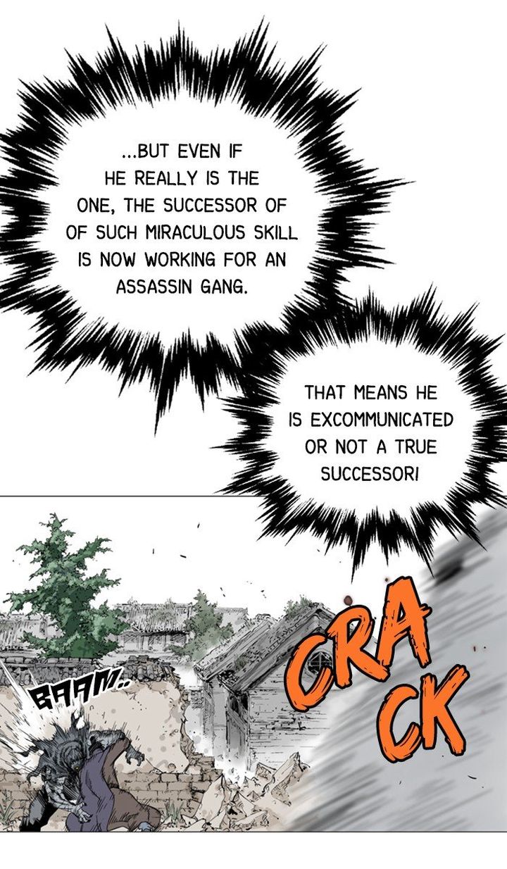 Read Gosu EN Manga Online