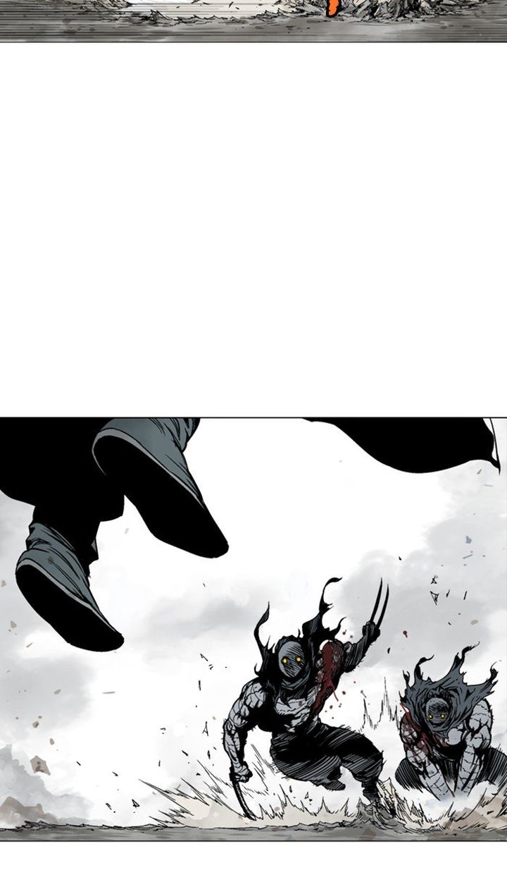 Read Gosu EN Manga Online