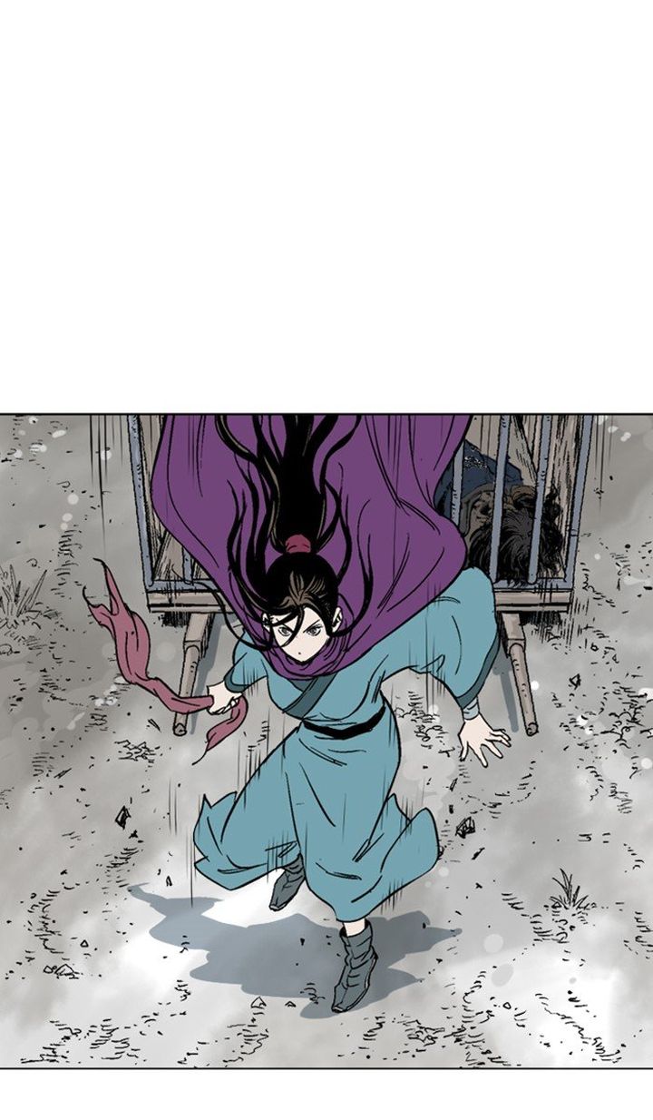 Read Gosu EN Manga Online