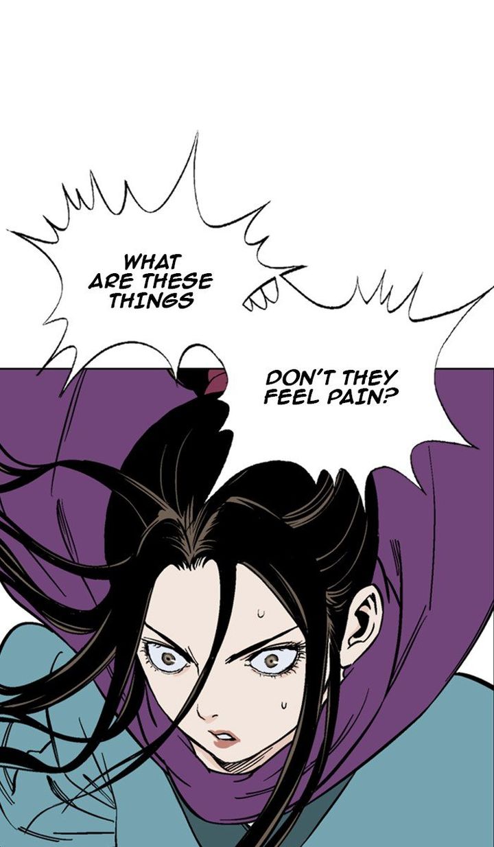 Read Gosu EN Manga Online