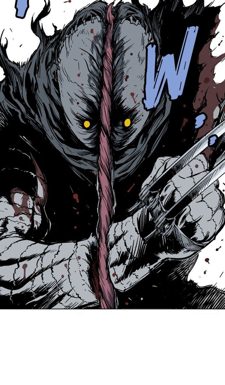 Read Gosu EN Manga Online