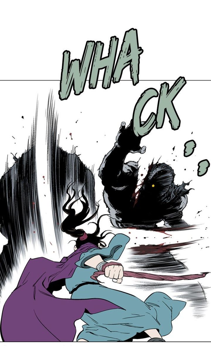 Read Gosu EN Manga Online
