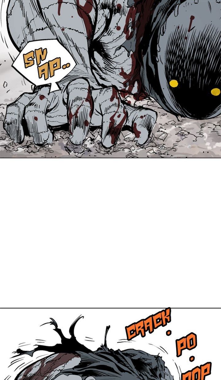 Read Gosu EN Manga Online