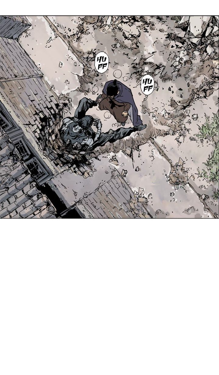 Read Gosu EN Manga Online