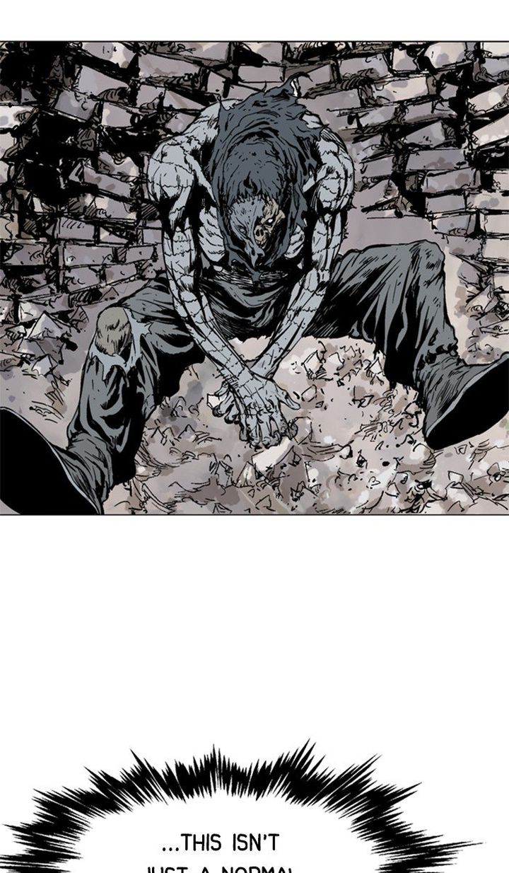 Read Gosu EN Manga Online