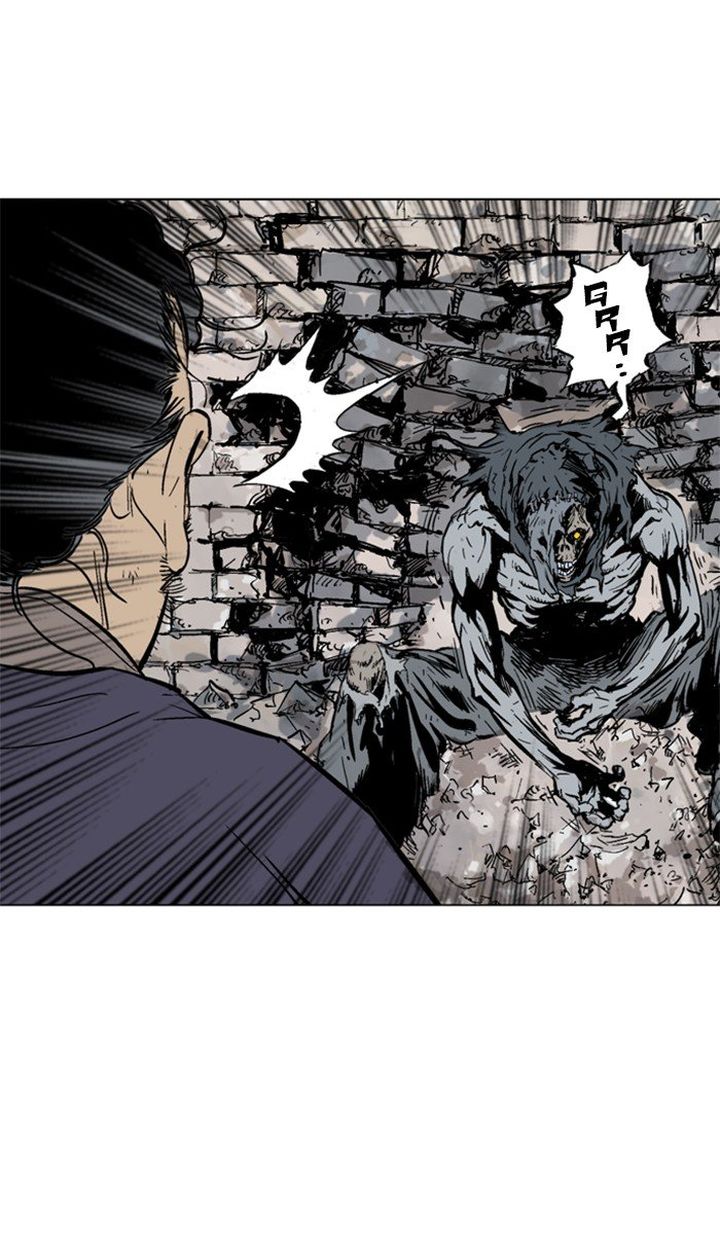 Read Gosu EN Manga Online