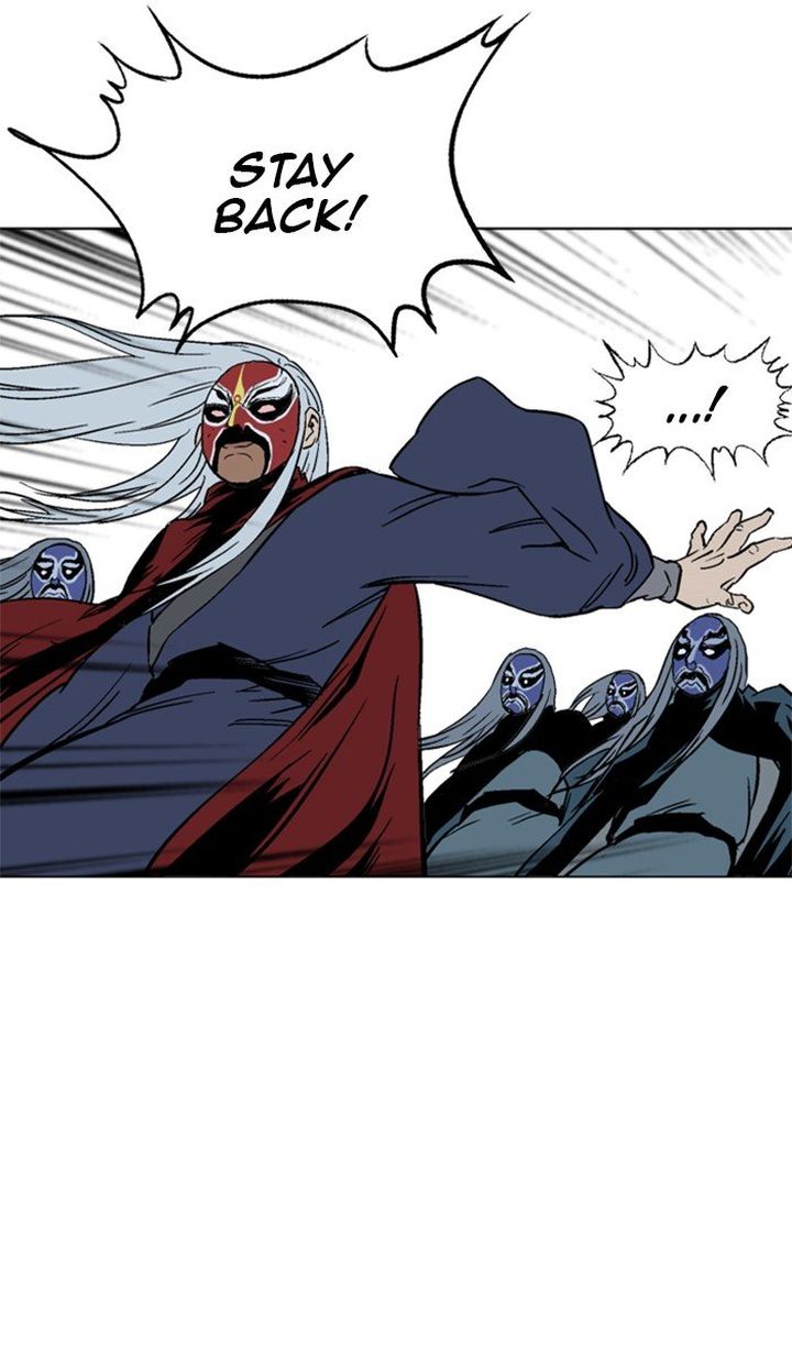 Read Gosu EN Manga Online