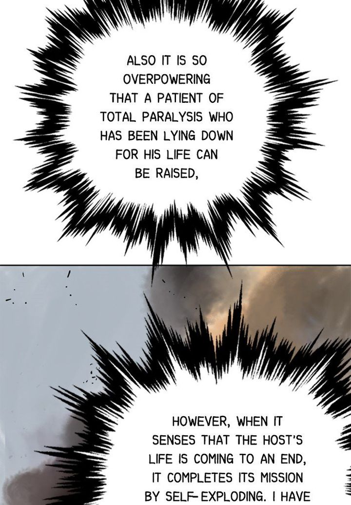 Read Gosu EN Manga Online