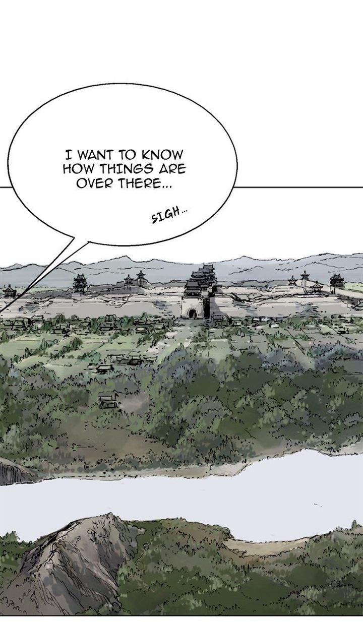 Read Gosu EN Manga Online