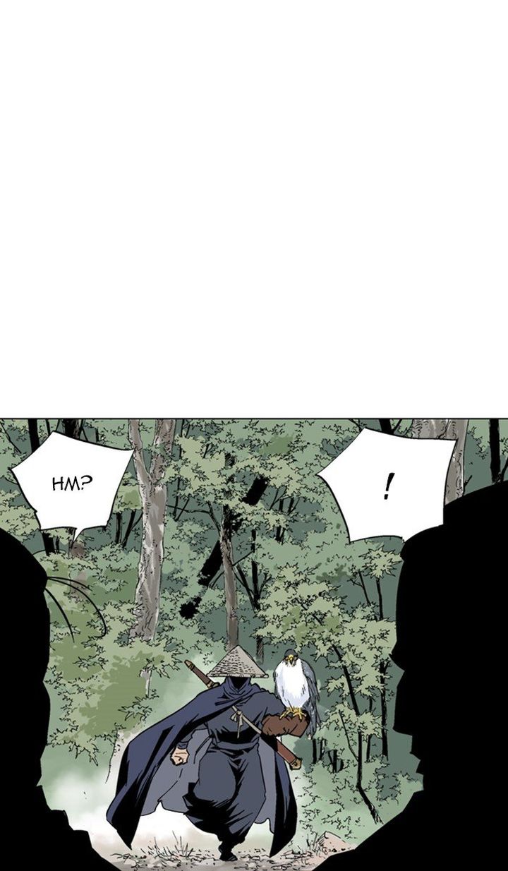 Read Gosu EN Manga Online