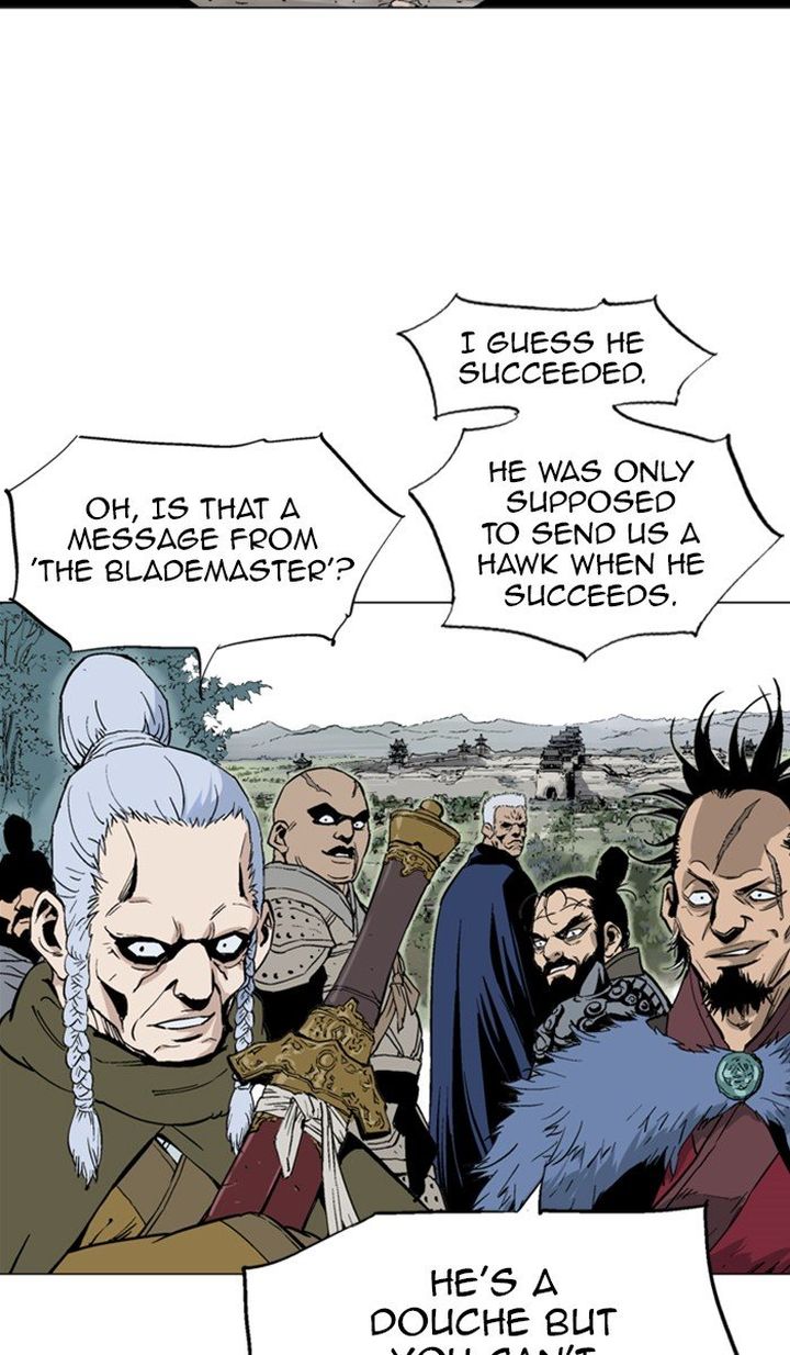 Read Gosu EN Manga Online