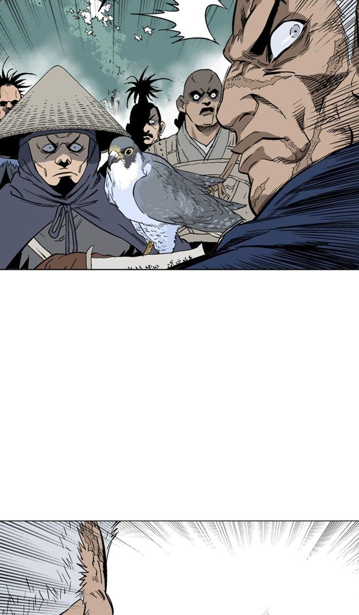 Read Gosu EN Manga Online