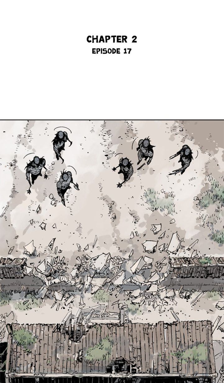 Read Gosu EN Manga Online