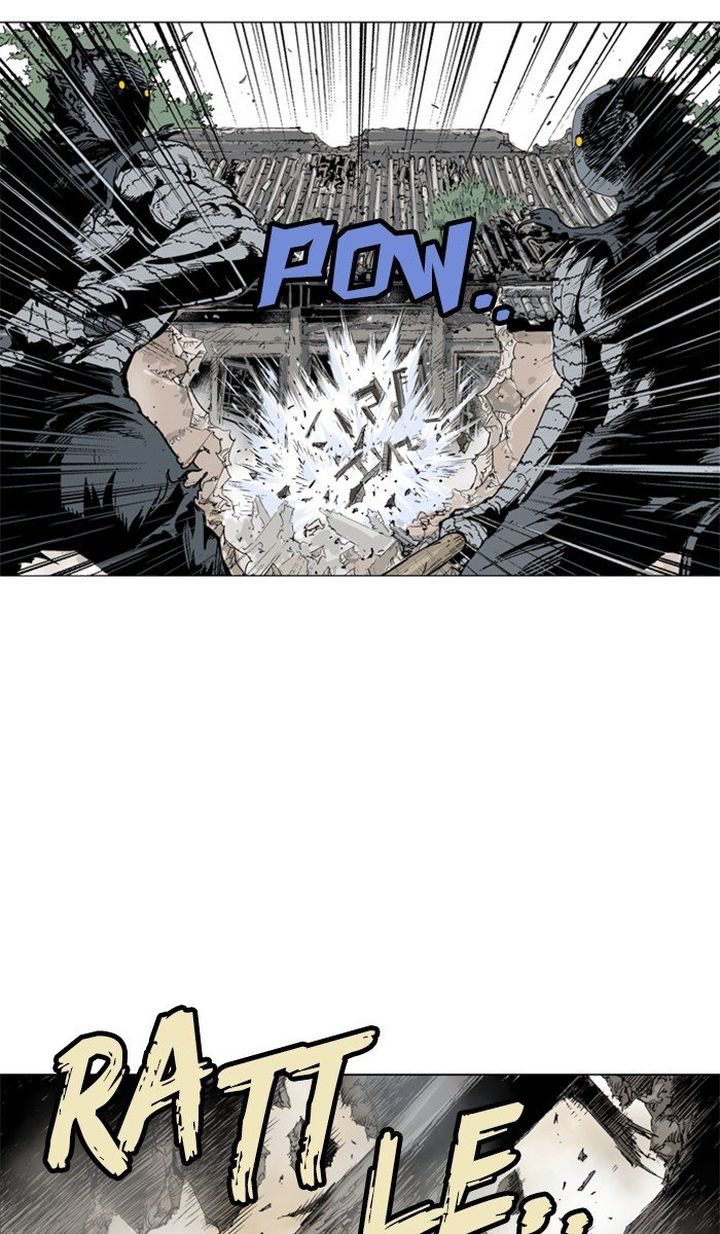 Read Gosu EN Manga Online