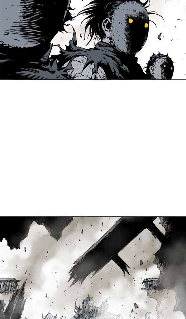 Read Gosu EN Manga Online