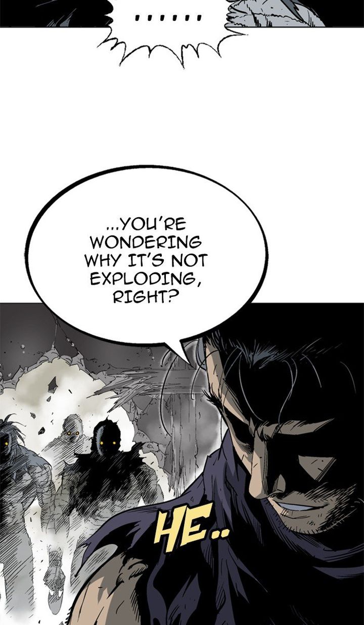 Read Gosu EN Manga Online