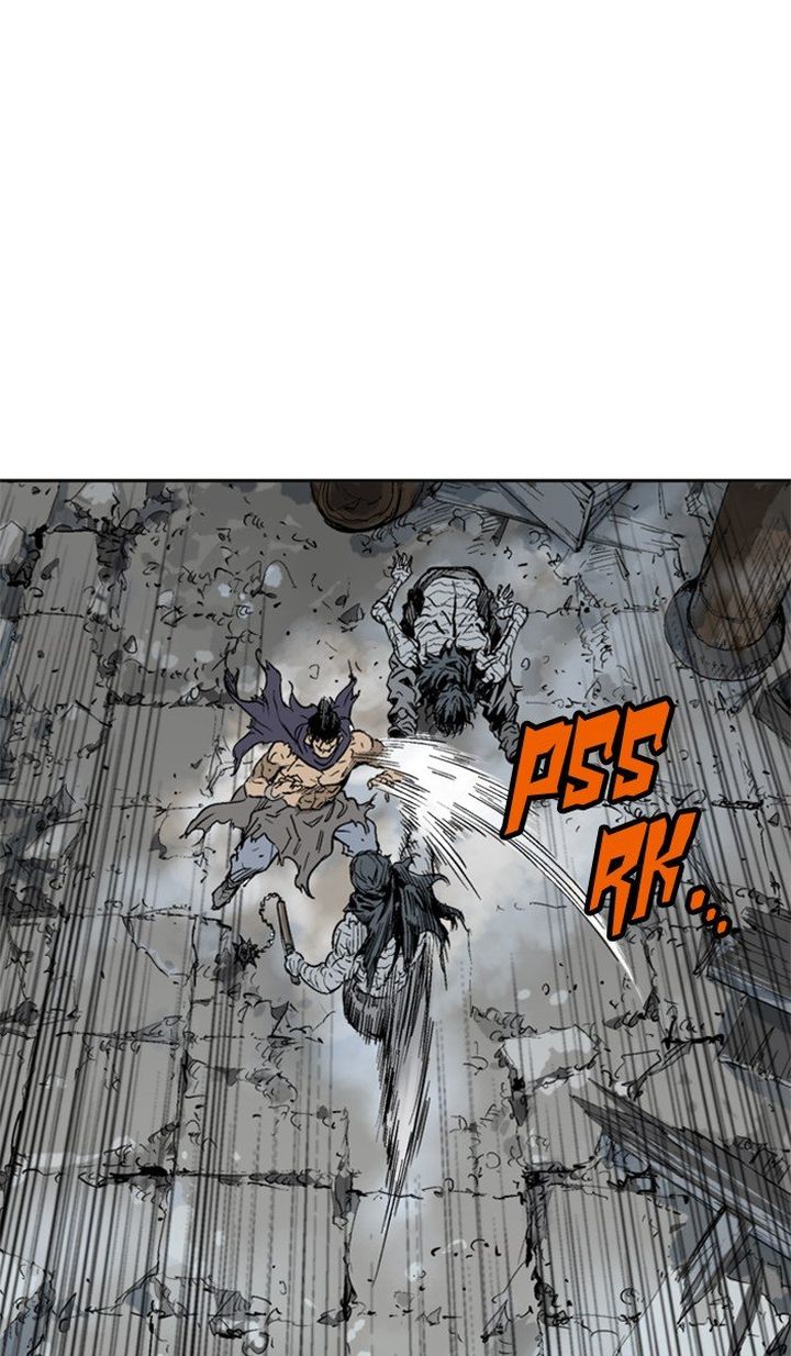 Read Gosu EN Manga Online