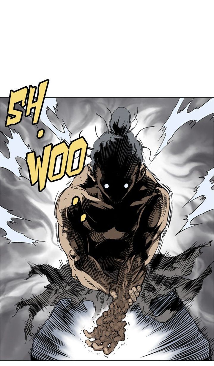 Read Gosu EN Manga Online