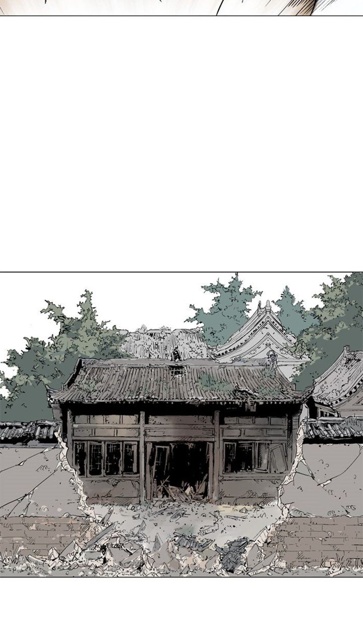Read Gosu EN Manga Online