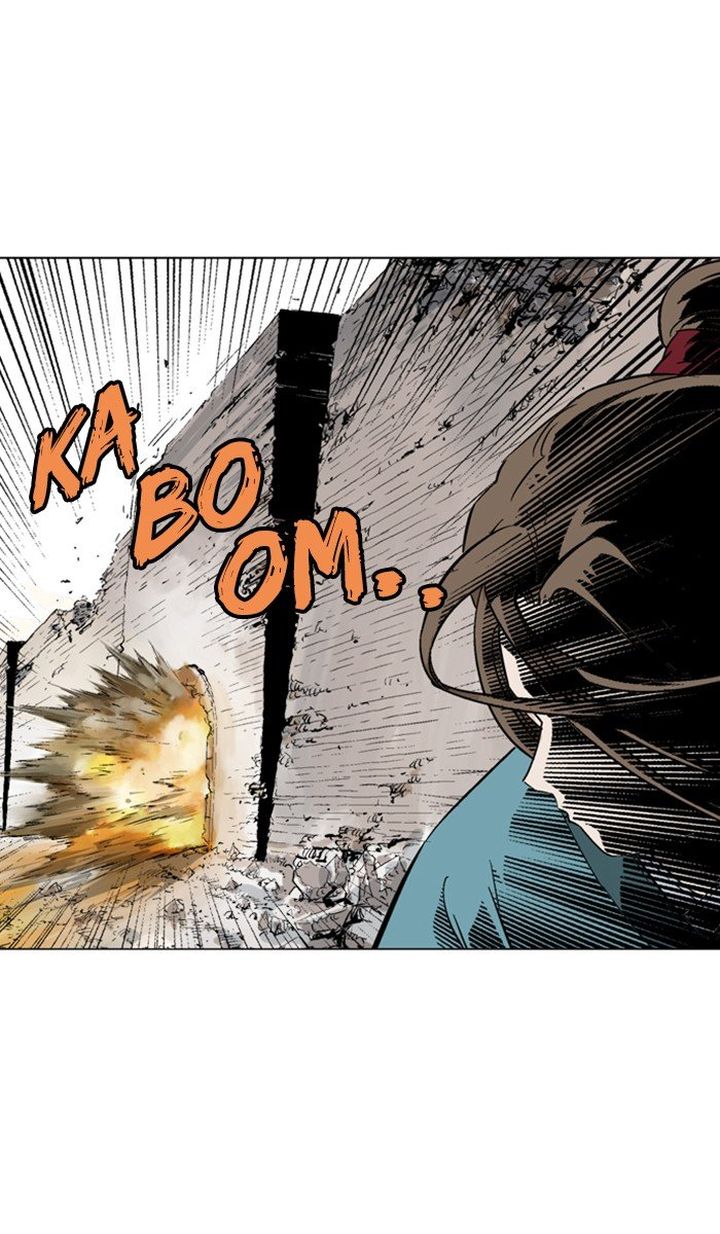 Read Gosu EN Manga Online