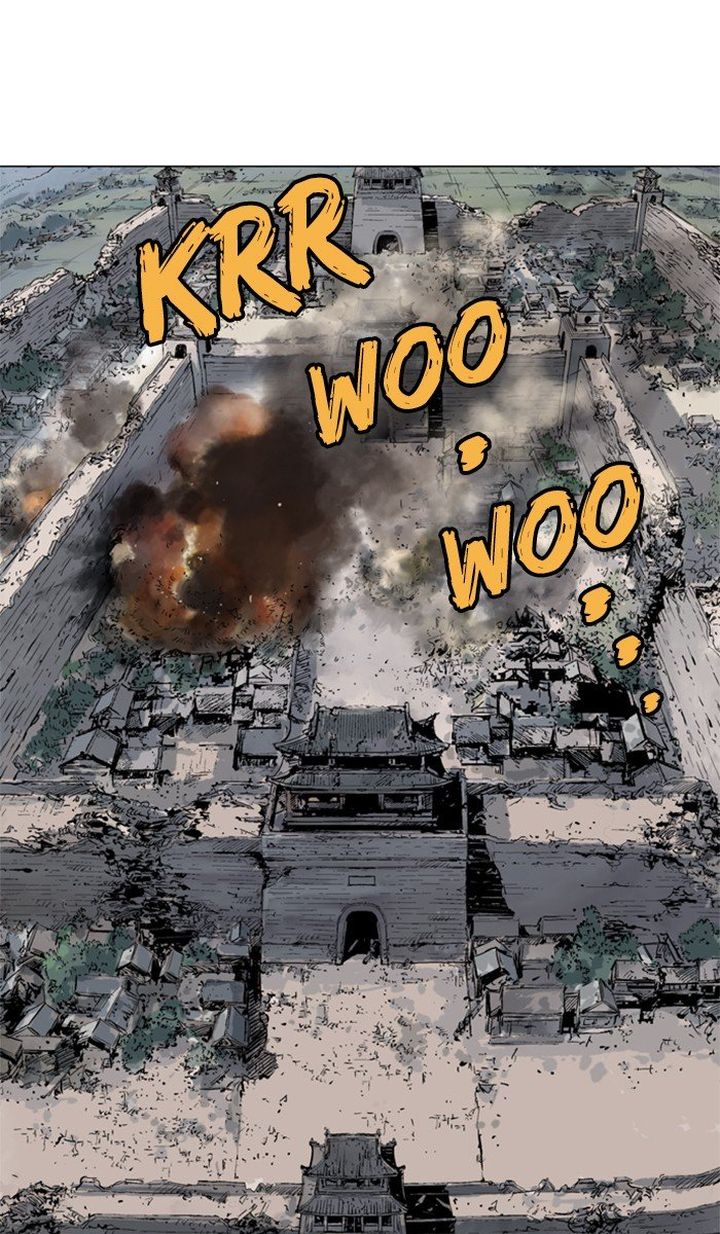 Read Gosu EN Manga Online
