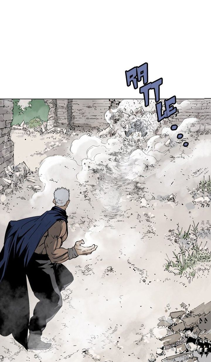 Read Gosu EN Manga Online