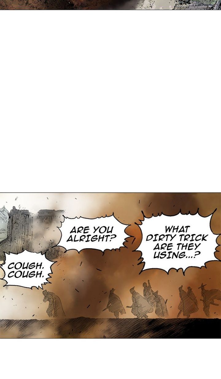 Read Gosu EN Manga Online