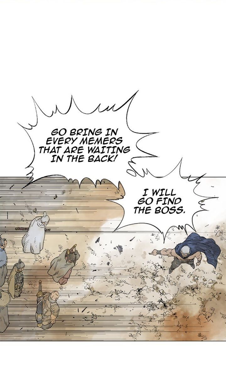 Read Gosu EN Manga Online