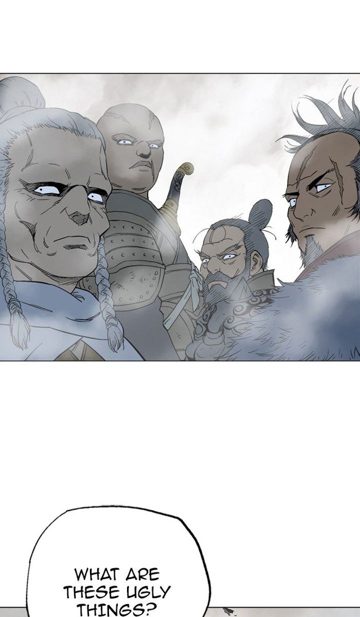 Read Gosu EN Manga Online