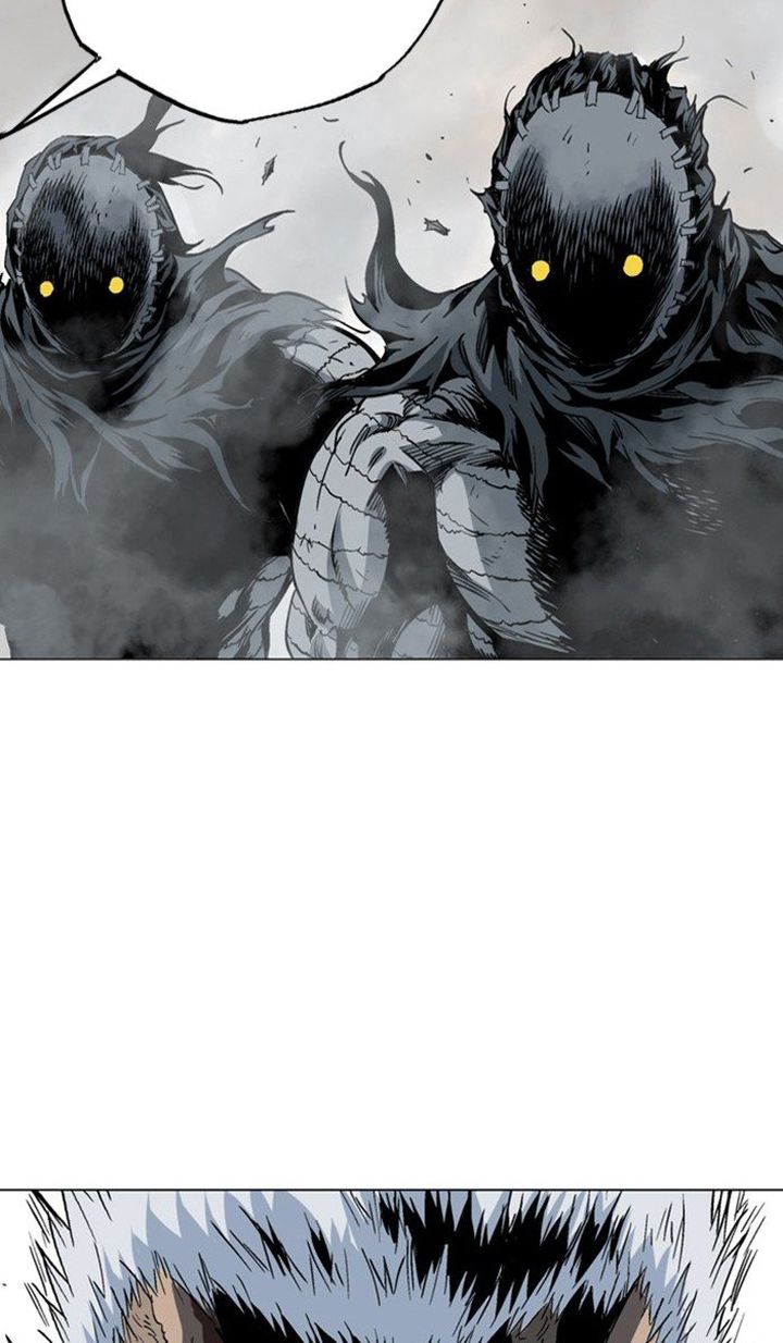 Read Gosu EN Manga Online