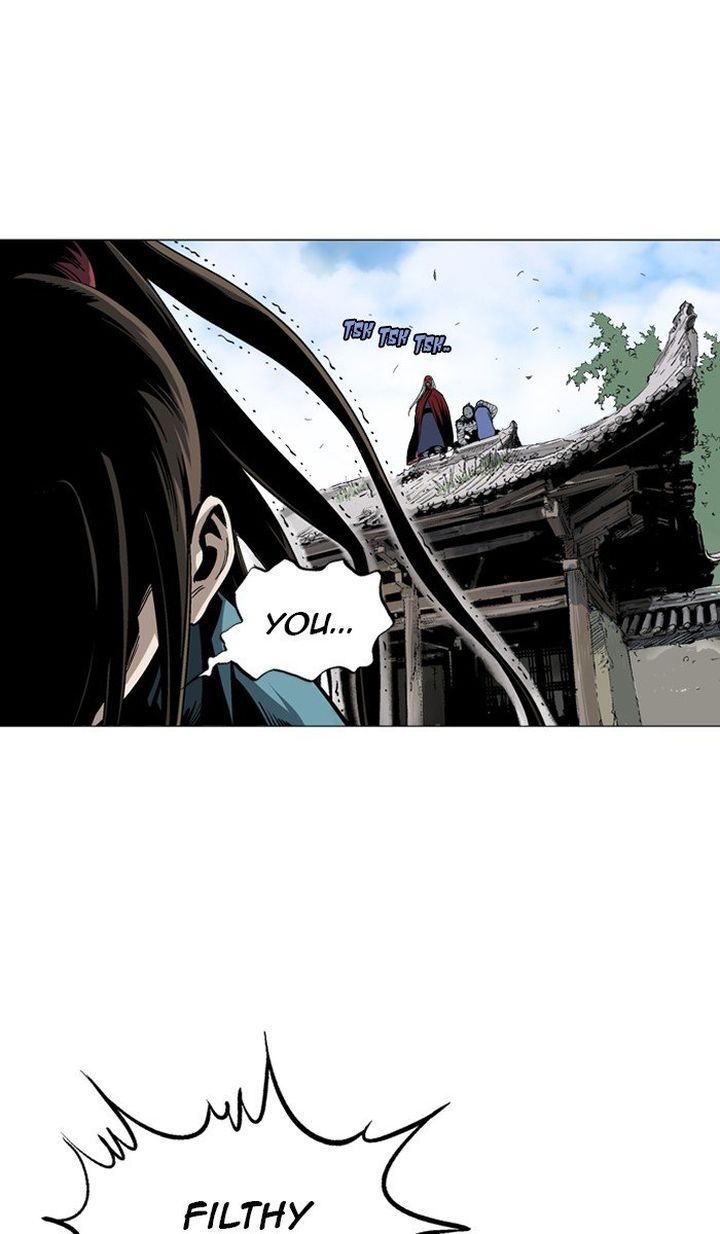 Read Gosu EN Manga Online