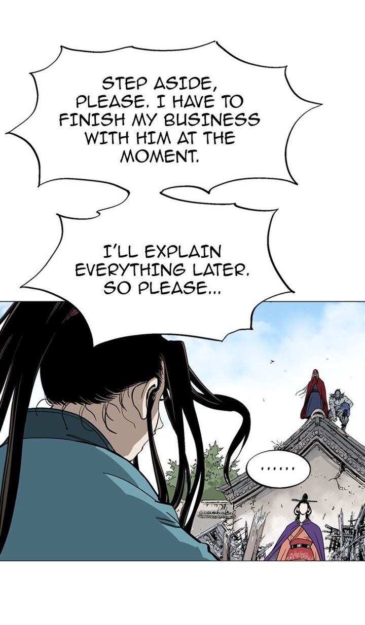 Read Gosu EN Manga Online