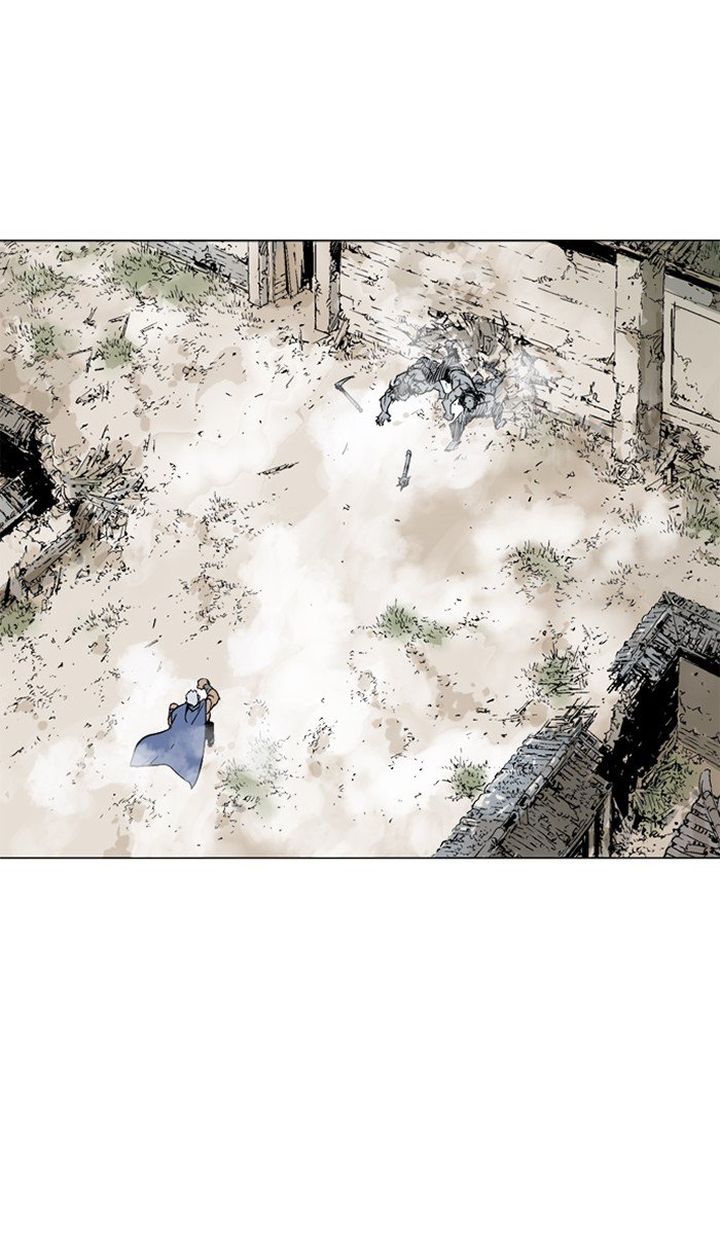 Read Gosu EN Manga Online
