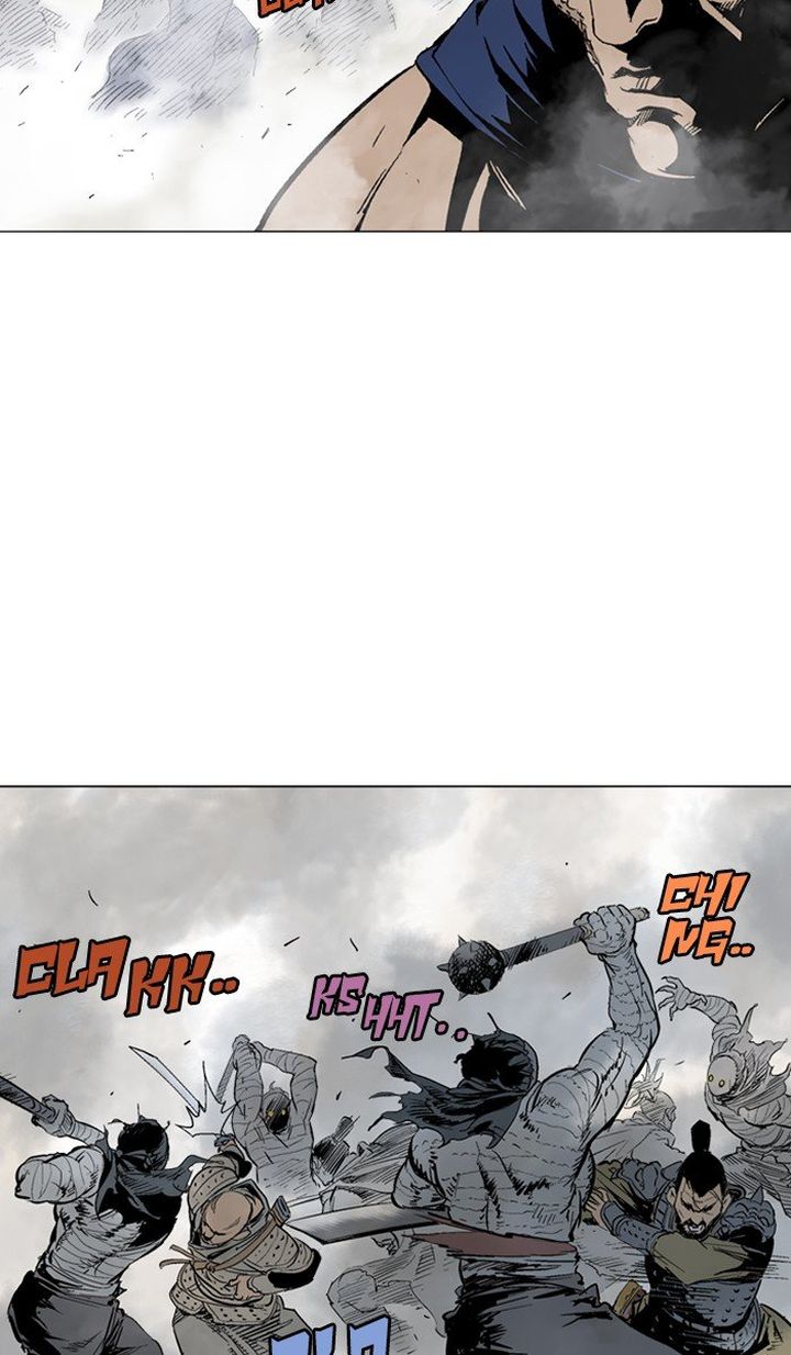Read Gosu EN Manga Online