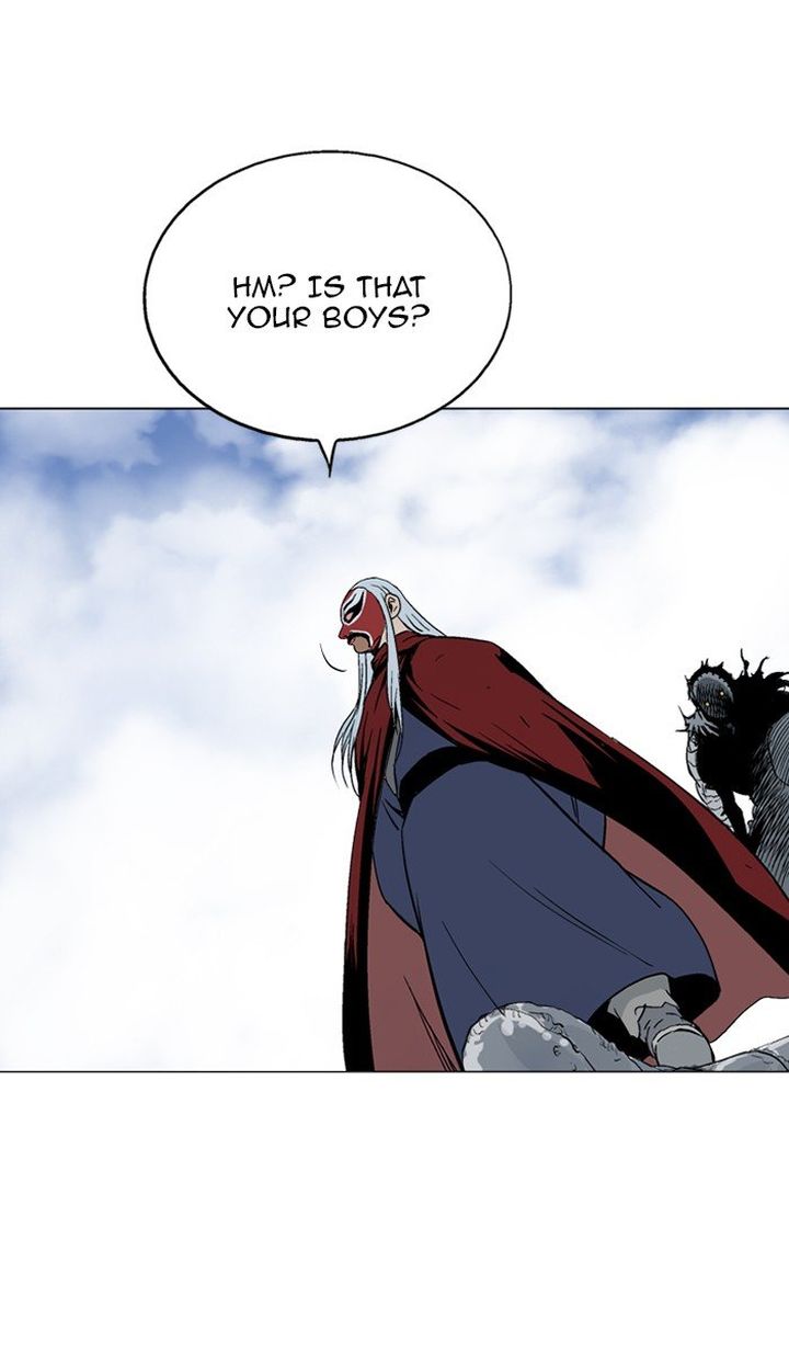 Read Gosu EN Manga Online