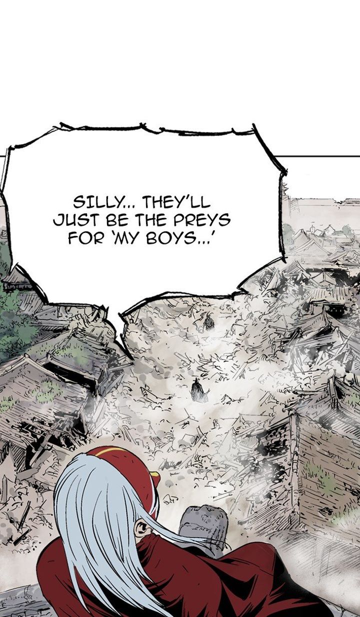 Read Gosu EN Manga Online