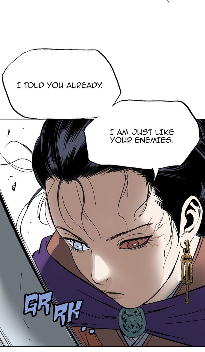 Read Gosu EN Manga Online