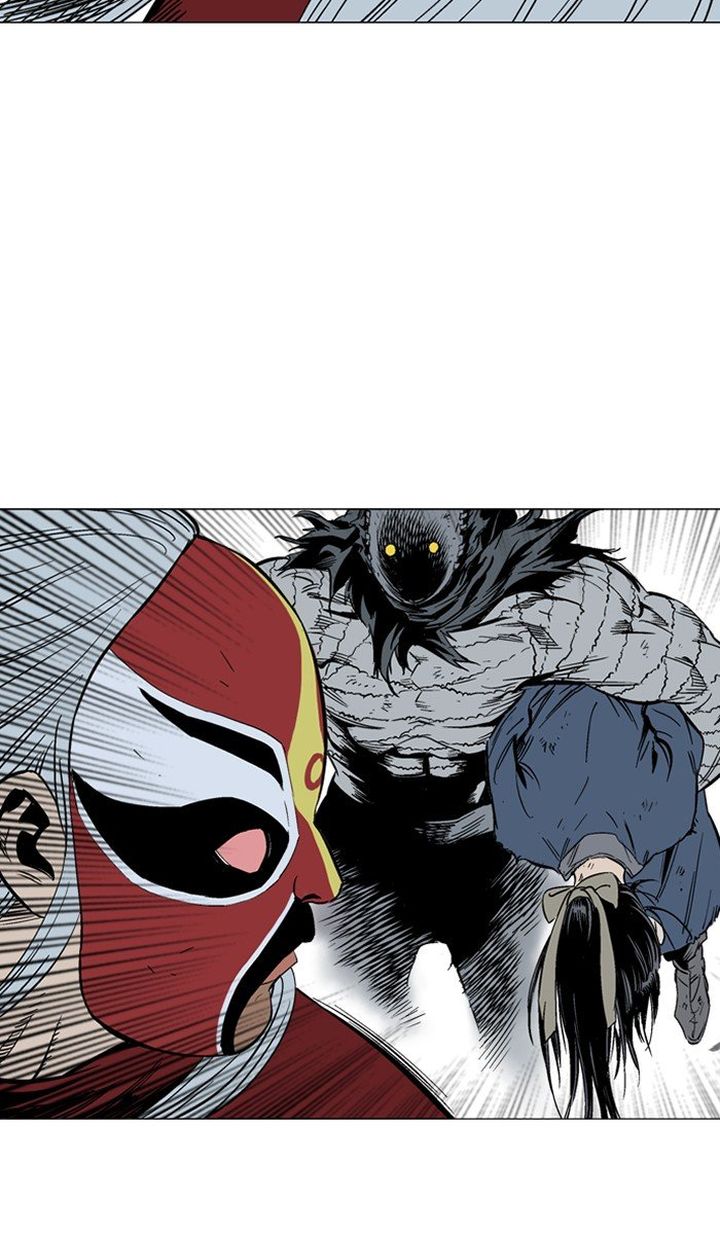 Read Gosu EN Manga Online